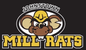 Johnstown Mill Rats Baseball
